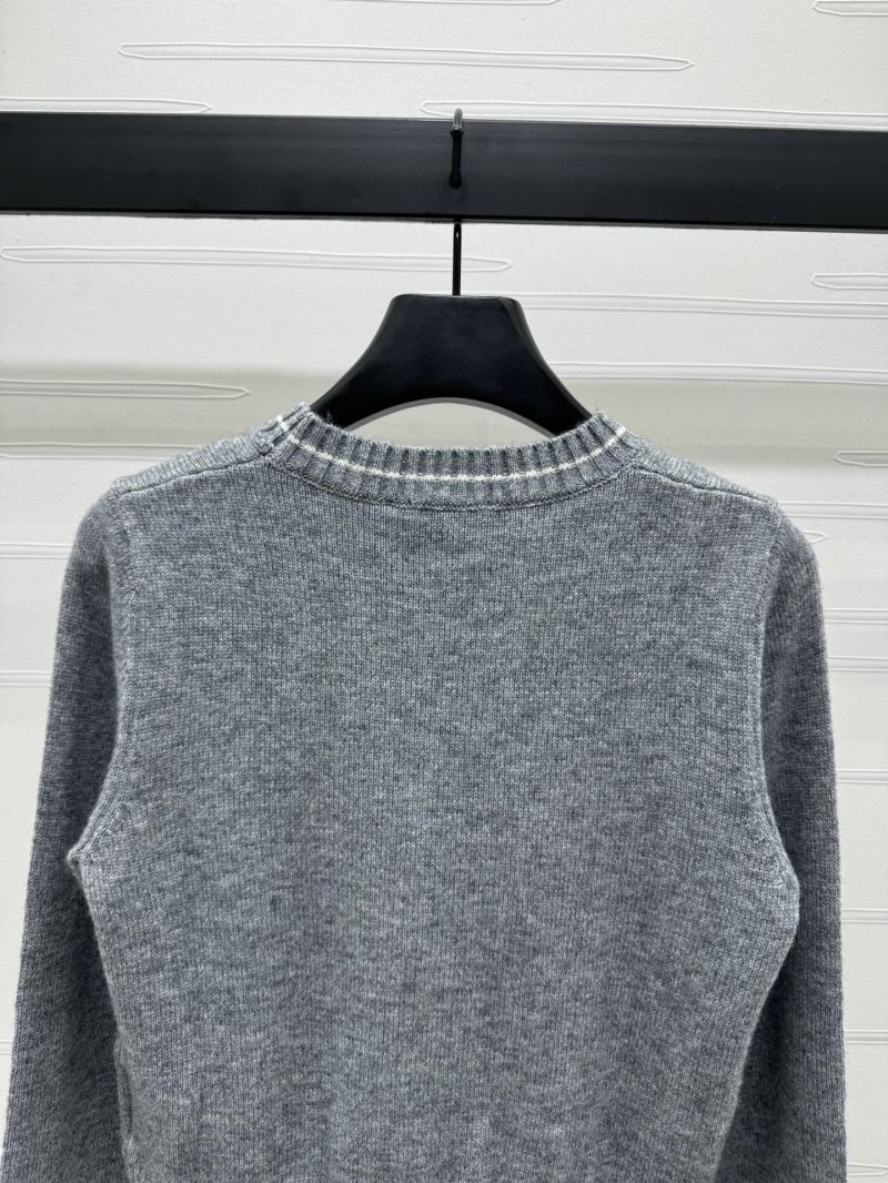 Prada Sweaters